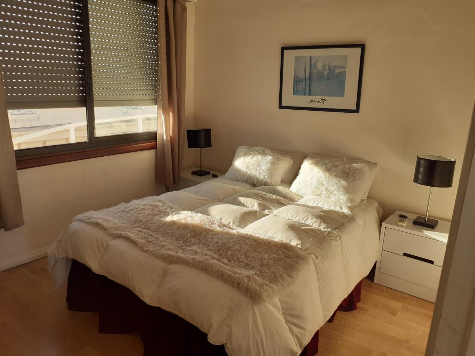 Nuevo Hotel Plaza Минас Екстериор снимка