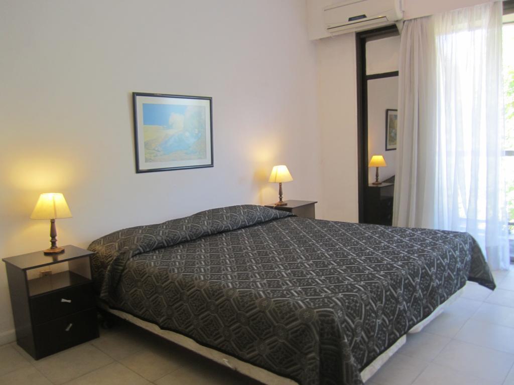 Nuevo Hotel Plaza Минас Екстериор снимка