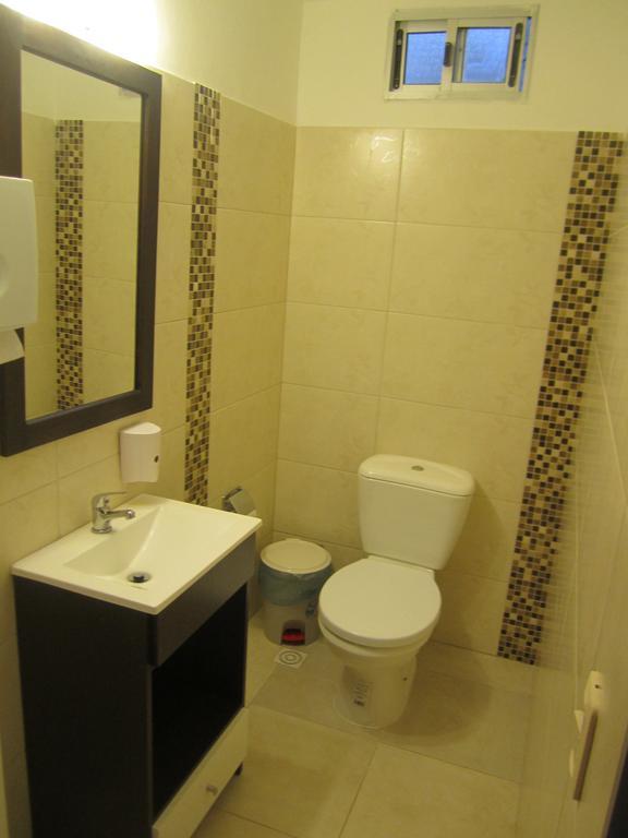Nuevo Hotel Plaza Минас Екстериор снимка