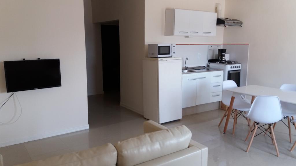 Nuevo Hotel Plaza Минас Екстериор снимка